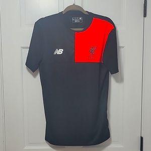 Liverpool FC New Balance Shirt - Large